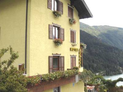 Hotel Aurora Molveno