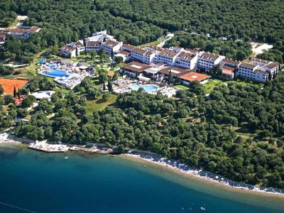 Valamar Tamaris Resort - Casa Agava