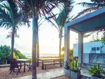 Amba Ayurveda Boutique Hotel