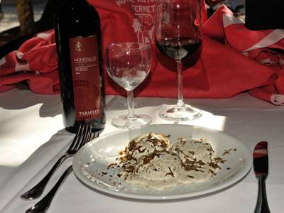 Albergo Ristorante Ferretti