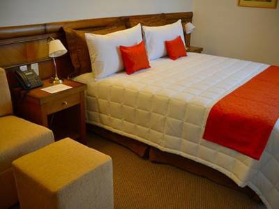 Hotel De La Trinidad