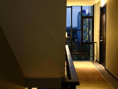 De Chai the Oriental