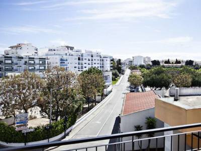 Eurosun Hotels – Loulé