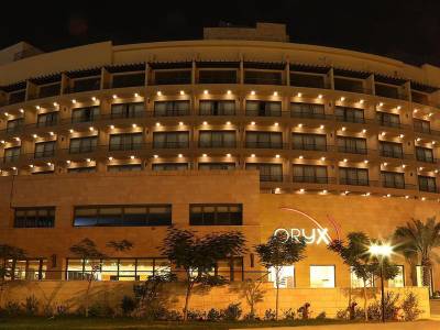 Oryx Hotel Aqaba