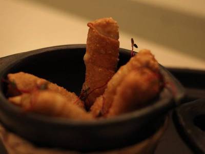 Villa Palma Boutique Hotel