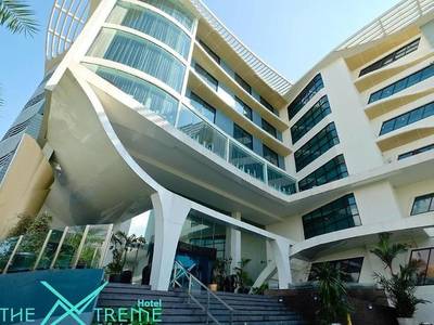 The Xtreme Hotel