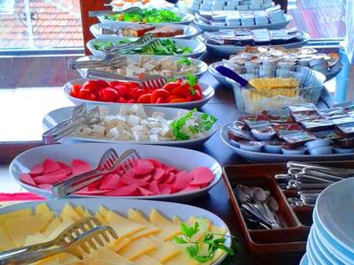 Istanbul Sydney Hotel