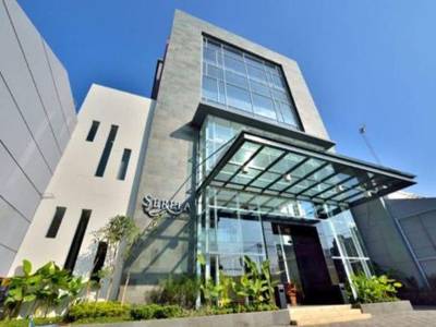 Serela Waringin Hotel