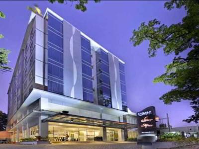 Serela Cihampelas Bandung Hotel
