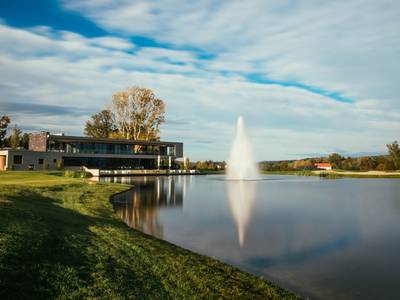 Zala Springs Golf Resort