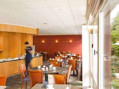 Escale Oceania Brest Aeroport