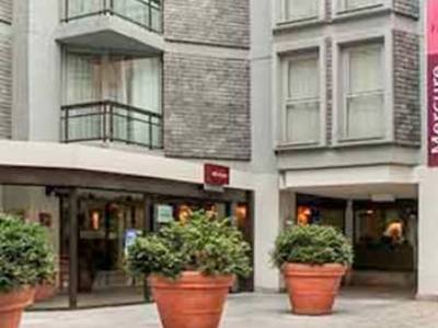 Mercure Rouen Centre Cathedrale