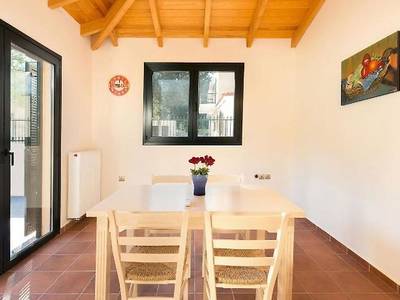 Seven Springs Apollon Villa