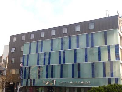 Au Relais Saint Eloi