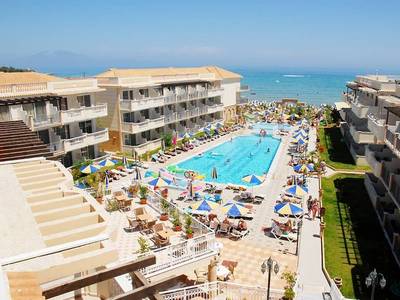 TUI BLUE Zante Maris