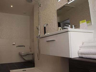 Hotel Restaurant L'esturgeon