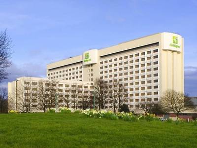 Holiday Inn London Heathrow M4 Jct4