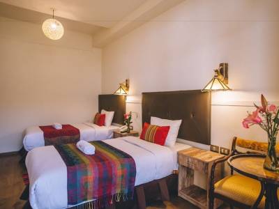 Monasterio San Pedro