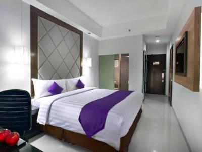 Quest Hotel Balikpapan