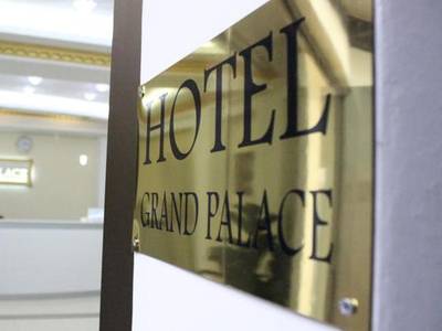 Hotel Grand Palace