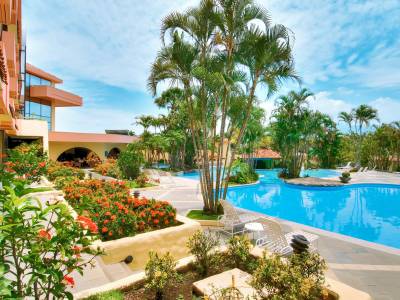 Wyndham San Jose Herradura Hotel & Convention Center