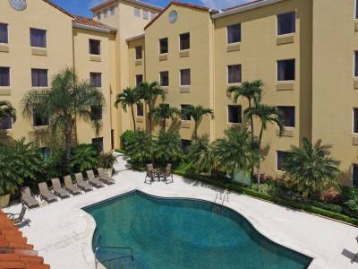 Quality Hotel Real San Jose