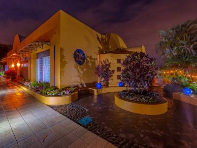 Xandari Resort & Spa