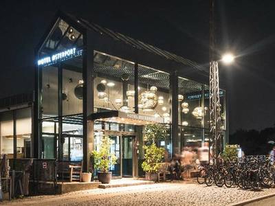 Hotel Østerport