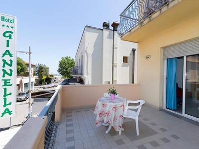 Hotel Giannella