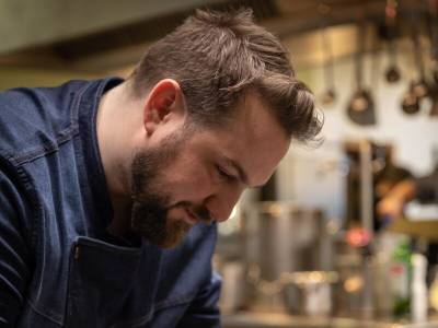 Hotel Restaurant TauernHex