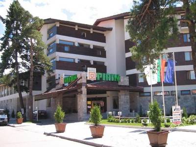 Hotel Pirin