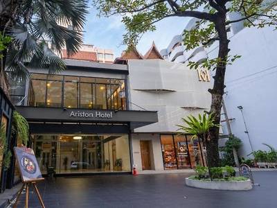 Ariston