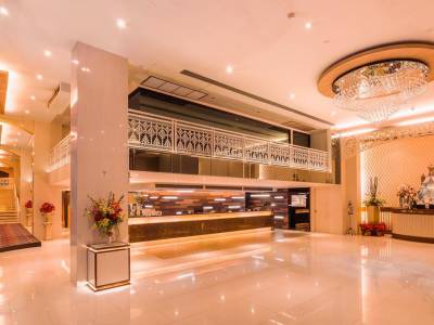 Grand Lord Boutique Hotel