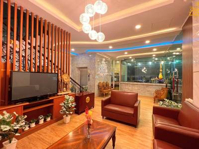 The Privi Hotel Pattaya