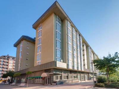 TRYP Valladolid Sofia Parquesol