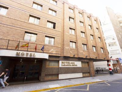 AA Zaragoza Royal