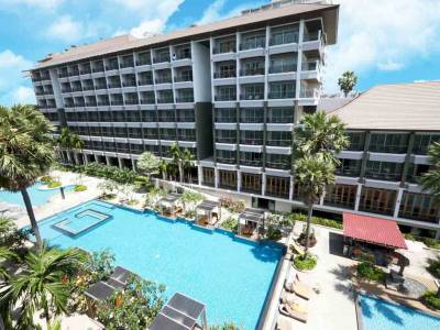 Welcome World Beach Resort & Spa