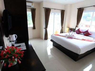 88 Hotel Phuket