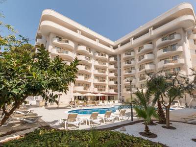 Hotel Salou Beach by Pierre & Vacances
