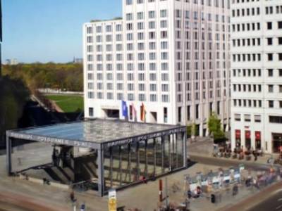 The Ritz-Carlton Berlin