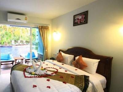 Aonang Silver Orchid Resort