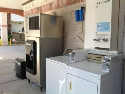 Rodeway Inn And Suites