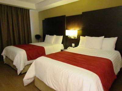 Principe Hotel & Suites