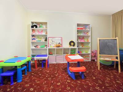 Hotel Boutique Belvedere