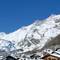 Park-Hotel - Saas-Fee