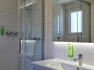 Park-Hotel - Saas-Fee