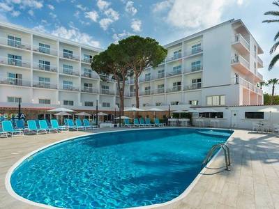 Vibra Marco Polo I & Vibra Marco Polo II