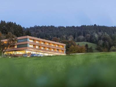 MentalSpa-Hotel Fritsch am Berg