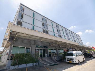 Golden Jade Suvarnabhumi