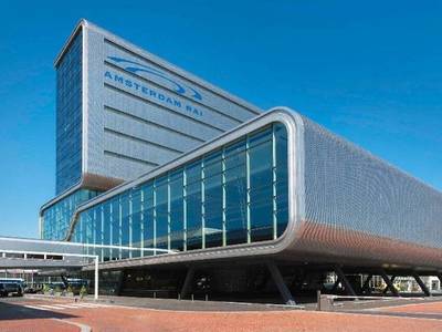 Novotel Amsterdam City